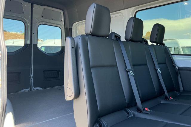 new 2024 Mercedes-Benz Sprinter 2500 car, priced at $79,135