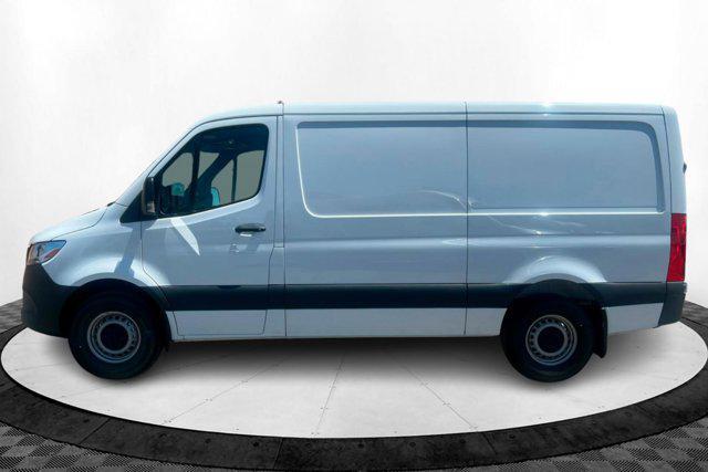 new 2025 Mercedes-Benz Sprinter 2500 car, priced at $59,186