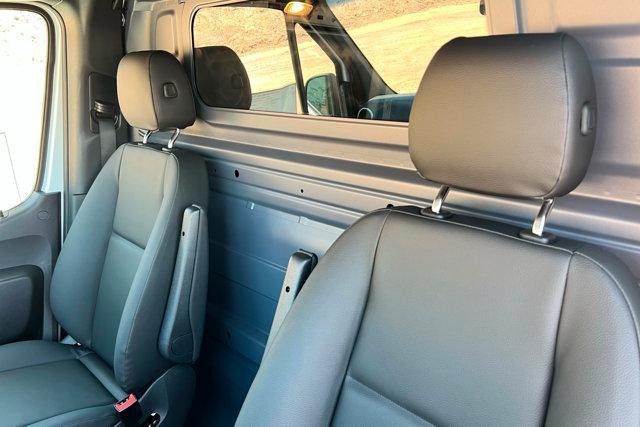 new 2025 Mercedes-Benz Sprinter 2500 car, priced at $59,186