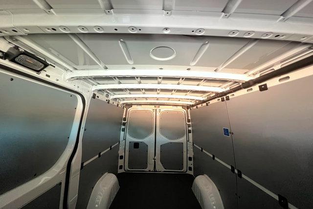 new 2025 Mercedes-Benz Sprinter 2500 car, priced at $59,186