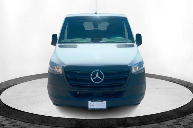 new 2025 Mercedes-Benz Sprinter 2500 car, priced at $59,186