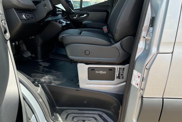 new 2025 Mercedes-Benz Sprinter 2500 car, priced at $85,006