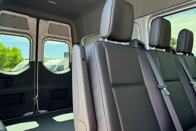 new 2025 Mercedes-Benz Sprinter 2500 car, priced at $85,006