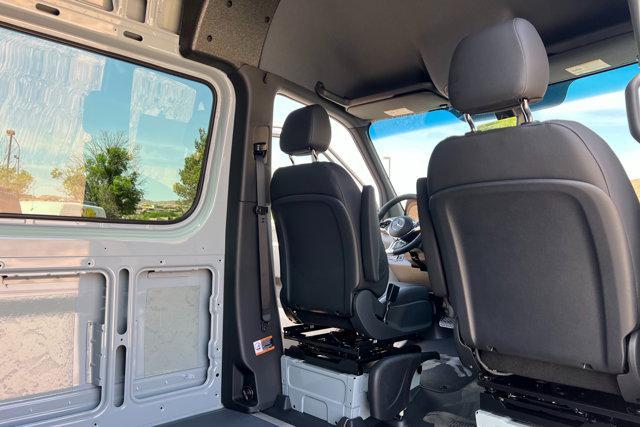 new 2025 Mercedes-Benz Sprinter 2500 car, priced at $80,516