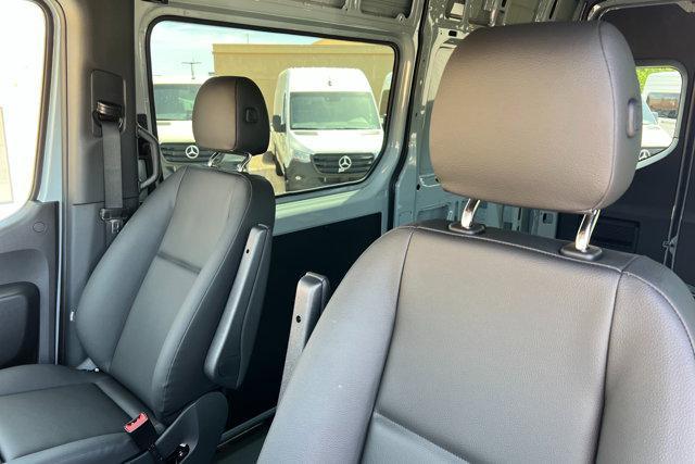 new 2025 Mercedes-Benz Sprinter 2500 car, priced at $80,516