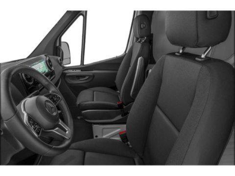 new 2025 Mercedes-Benz Sprinter 2500 car, priced at $80,516