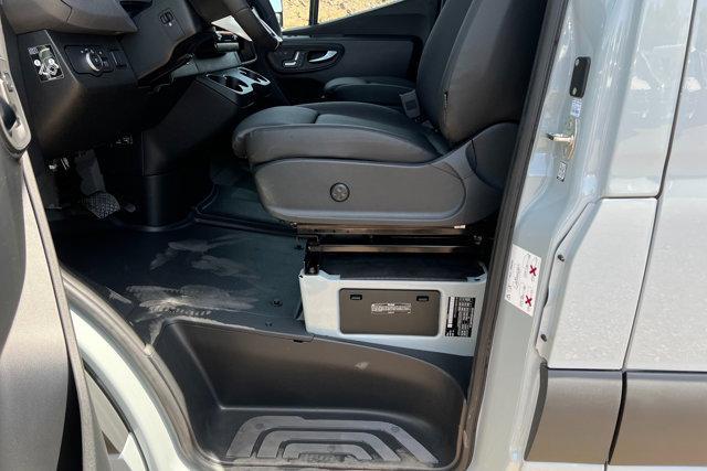 new 2025 Mercedes-Benz Sprinter 2500 car, priced at $80,516