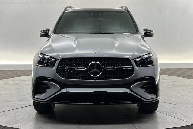 new 2024 Mercedes-Benz GLE 450 Plug-In Hybrid car, priced at $85,950