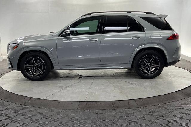 new 2024 Mercedes-Benz GLE 450 Plug-In Hybrid car, priced at $85,950