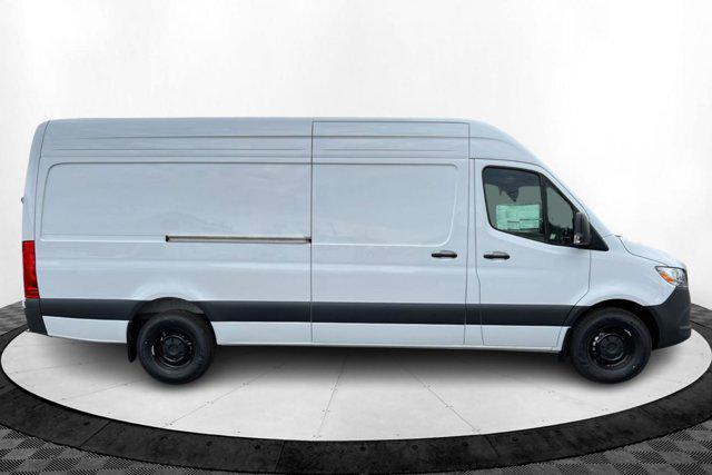 new 2025 Mercedes-Benz Sprinter 2500 car, priced at $68,838