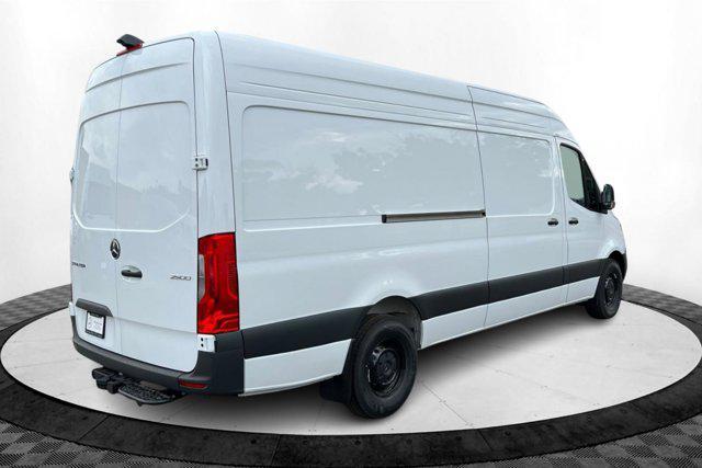 new 2025 Mercedes-Benz Sprinter 2500 car, priced at $68,838