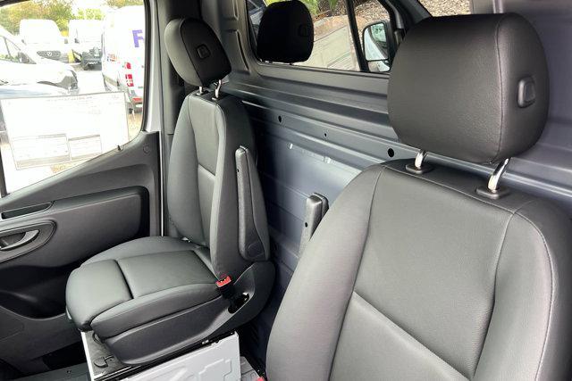 new 2025 Mercedes-Benz Sprinter 2500 car, priced at $68,838