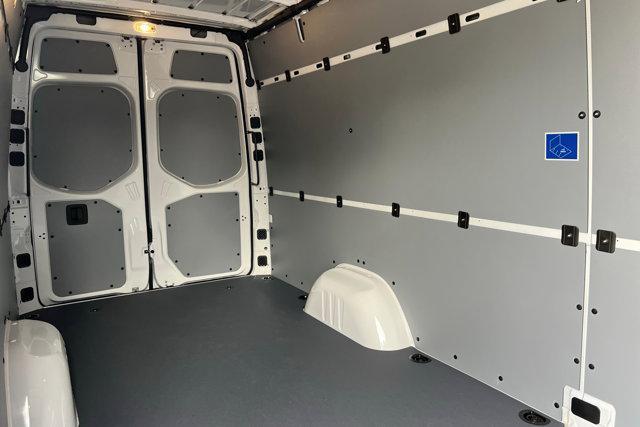 new 2025 Mercedes-Benz Sprinter 2500 car, priced at $68,838