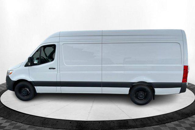 new 2025 Mercedes-Benz Sprinter 2500 car, priced at $68,838