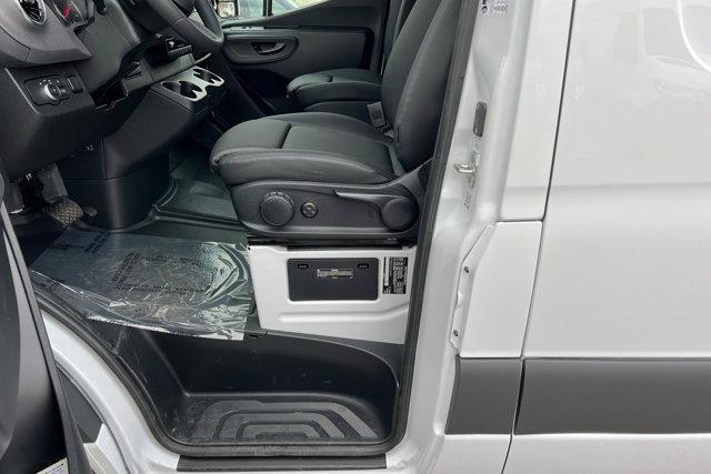 new 2025 Mercedes-Benz Sprinter 2500 car, priced at $68,838