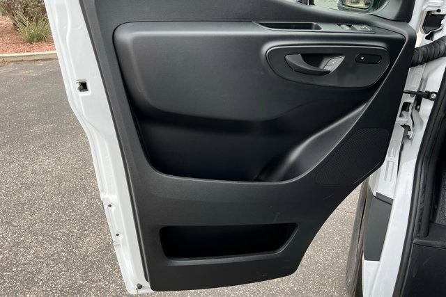 new 2025 Mercedes-Benz Sprinter 2500 car, priced at $68,838