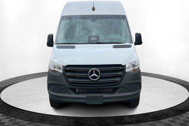 new 2025 Mercedes-Benz Sprinter 2500 car, priced at $68,838