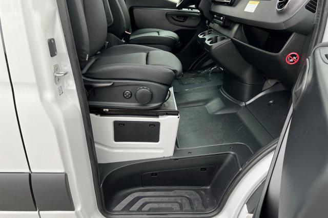 new 2025 Mercedes-Benz Sprinter 2500 car, priced at $68,838