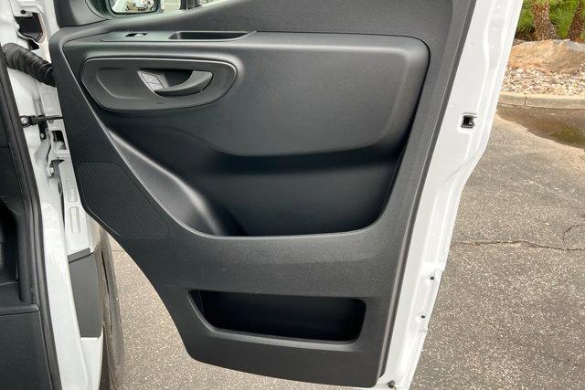 new 2025 Mercedes-Benz Sprinter 2500 car, priced at $68,838