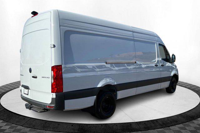 new 2025 Mercedes-Benz Sprinter 3500XD car, priced at $75,025