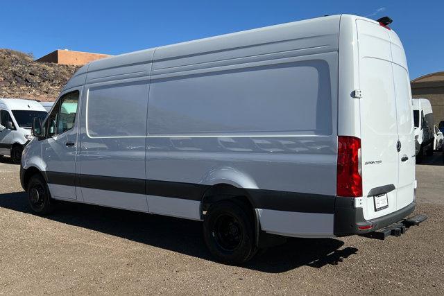 new 2025 Mercedes-Benz Sprinter 3500XD car, priced at $75,025