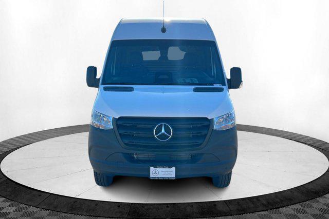 new 2025 Mercedes-Benz Sprinter 3500XD car, priced at $75,025