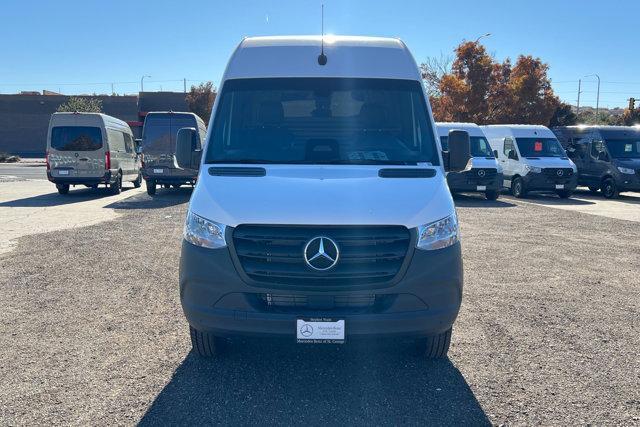 new 2025 Mercedes-Benz Sprinter 3500XD car, priced at $75,025