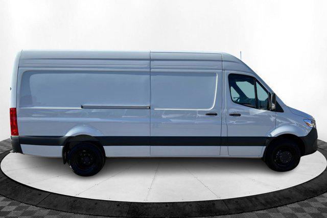 new 2025 Mercedes-Benz Sprinter 3500XD car, priced at $75,025