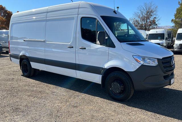 new 2025 Mercedes-Benz Sprinter 3500XD car, priced at $75,025