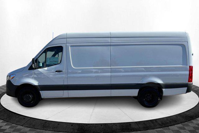 new 2025 Mercedes-Benz Sprinter 3500XD car, priced at $75,025