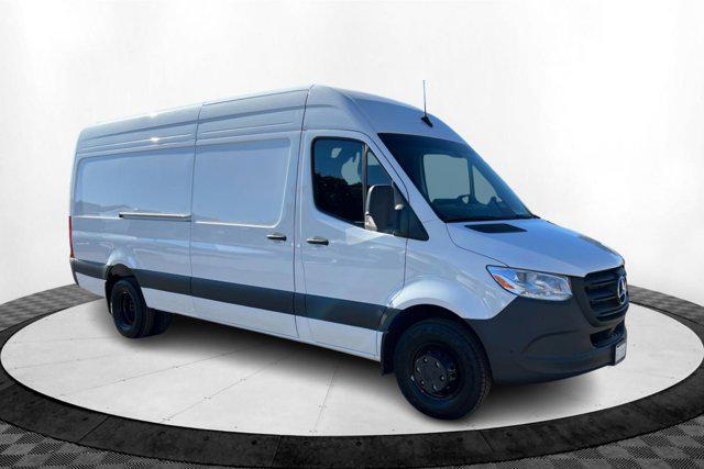 new 2025 Mercedes-Benz Sprinter 3500XD car, priced at $75,025