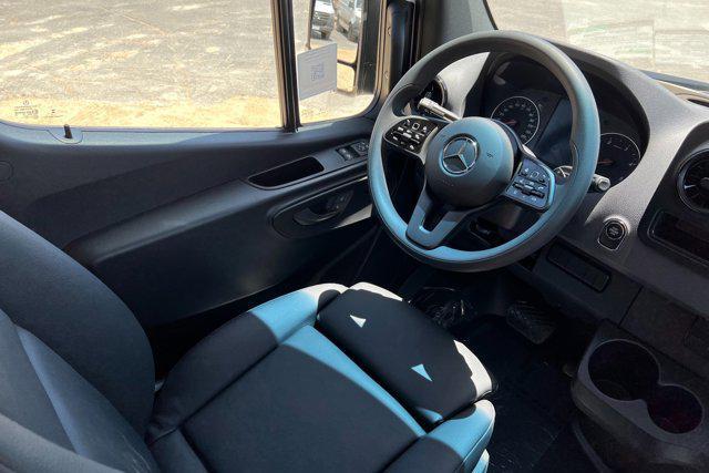 new 2024 Mercedes-Benz Sprinter 2500 car, priced at $63,468