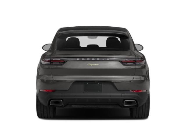 used 2021 Porsche Cayenne E-Hybrid car