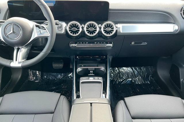 new 2026 Mercedes-Benz GLB 250 car, priced at $52,245