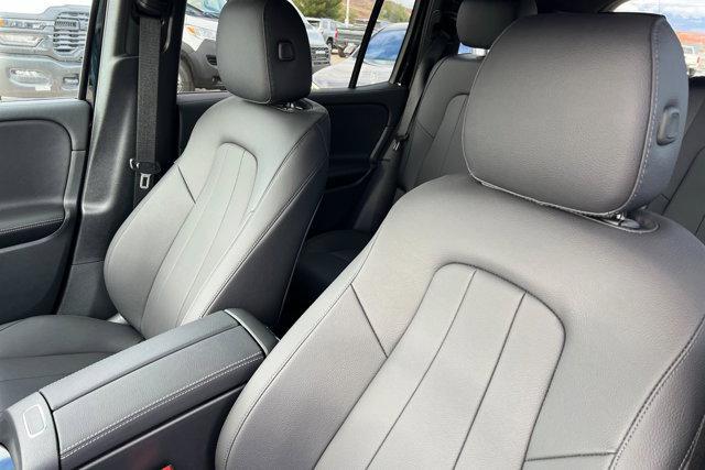 new 2026 Mercedes-Benz GLB 250 car, priced at $52,245