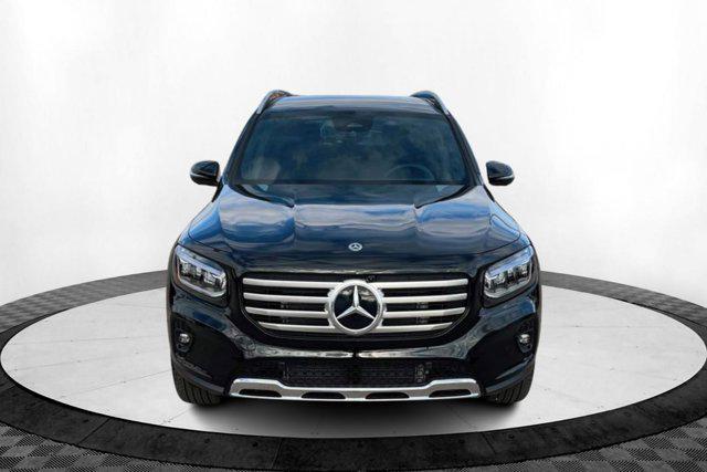 new 2026 Mercedes-Benz GLB 250 car, priced at $52,245