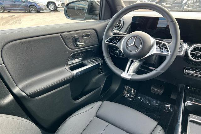 new 2026 Mercedes-Benz GLB 250 car, priced at $52,245