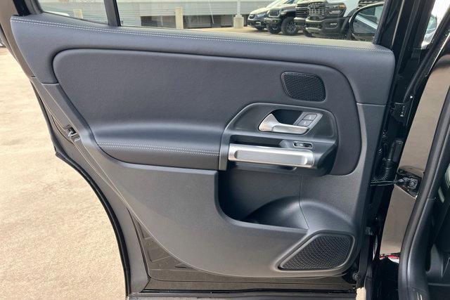 new 2026 Mercedes-Benz GLB 250 car, priced at $52,245