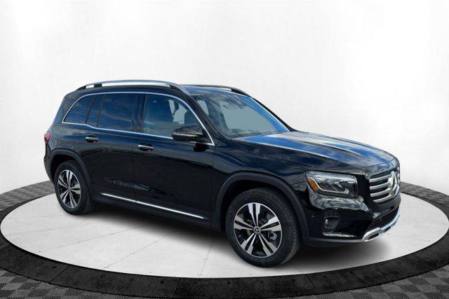 new 2026 Mercedes-Benz GLB 250 car, priced at $52,245
