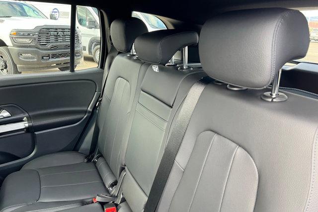 new 2026 Mercedes-Benz GLB 250 car, priced at $52,245