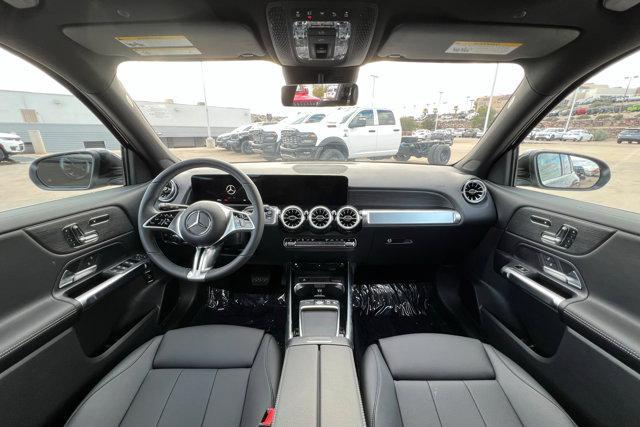new 2026 Mercedes-Benz GLB 250 car, priced at $52,245