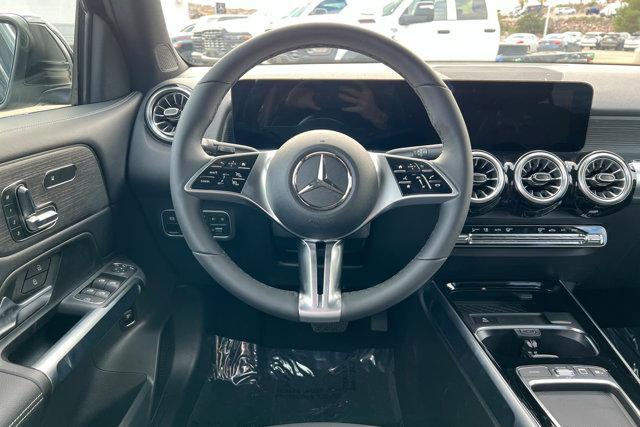 new 2026 Mercedes-Benz GLB 250 car, priced at $52,245