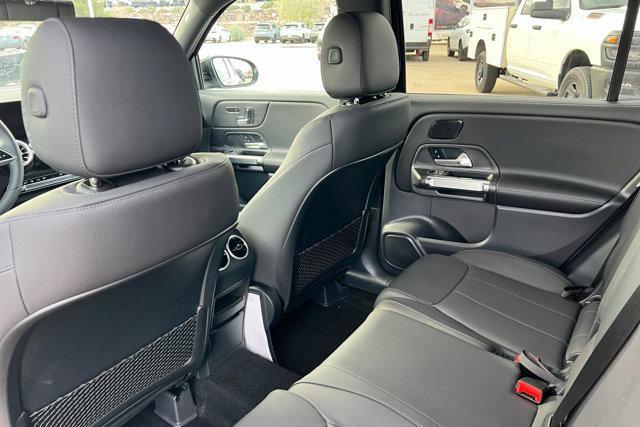 new 2026 Mercedes-Benz GLB 250 car, priced at $52,245