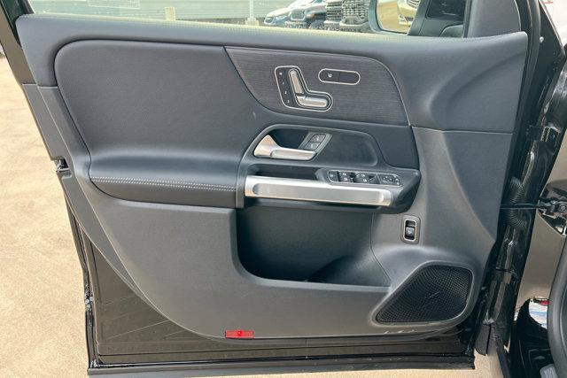 new 2026 Mercedes-Benz GLB 250 car, priced at $52,245