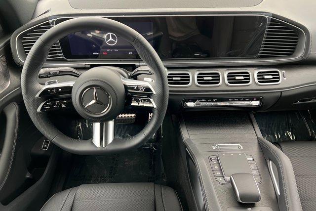new 2024 Mercedes-Benz GLS 580 car, priced at $121,260