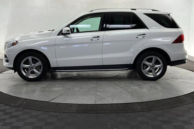 used 2018 Mercedes-Benz GLE 350 car, priced at $25,999