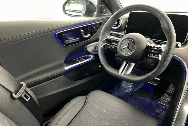 new 2025 Mercedes-Benz C-Class car, priced at $63,595