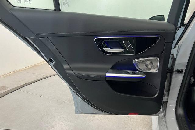new 2025 Mercedes-Benz C-Class car, priced at $63,595