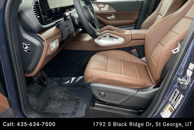 used 2024 Mercedes-Benz GLE 350 car, priced at $68,960