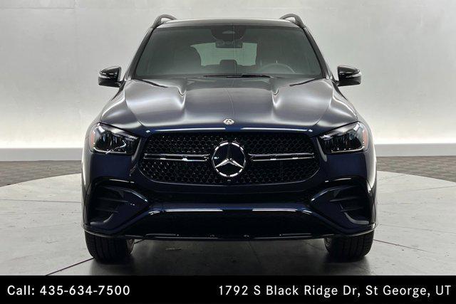 used 2024 Mercedes-Benz GLE 350 car, priced at $68,960